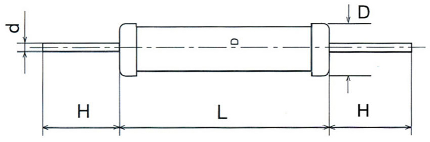 Carbon Film Resistor