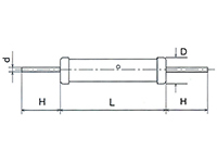 Carbon Film Resistor