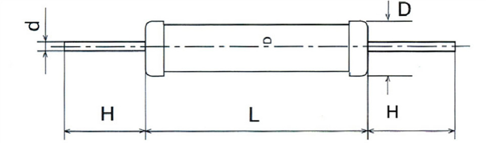 Metal Film Resistor