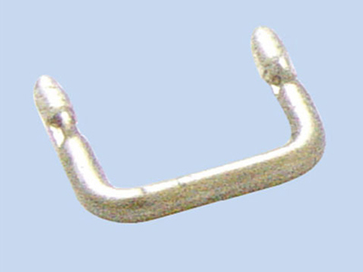 Round Wire Milliohm Resistor