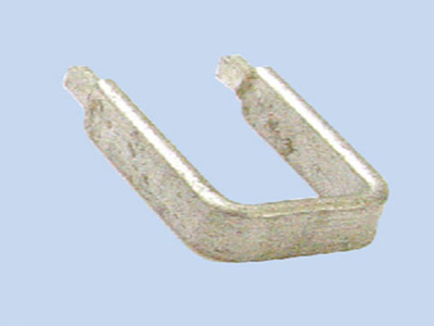 Flat Type Milliohm Resistor