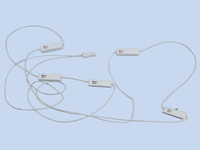 Electric Resistor for Water Heater