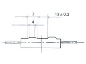 Electric Resistor for Water Heater