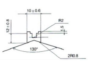 Electric Resistor for Water Heater