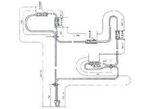 Electric Resistor for Water Heater