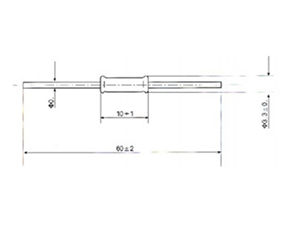 RXF Fusible Wire Winding Resistor