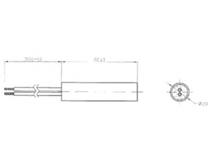 Engine Cooling Fan Resistor