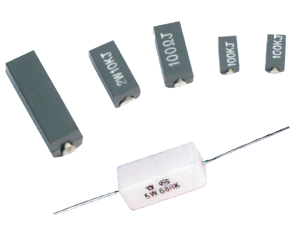 Resistor