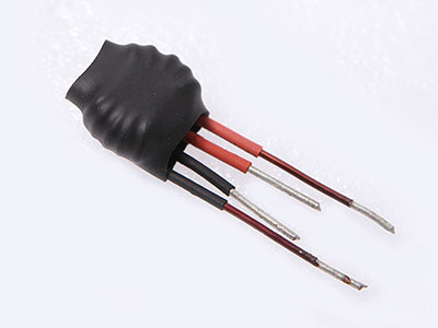 TCC series common mode choke