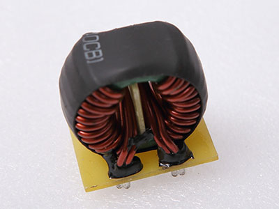 TCC series common mode choke