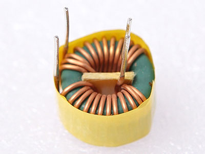 TCC series common mode choke