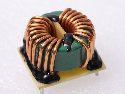TCC series common mode choke