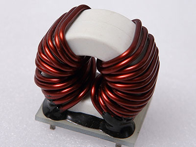 TCC series common mode choke