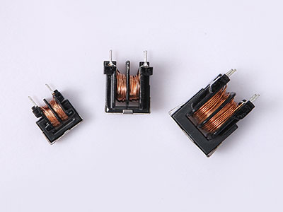 UF Series Common Mode Choke