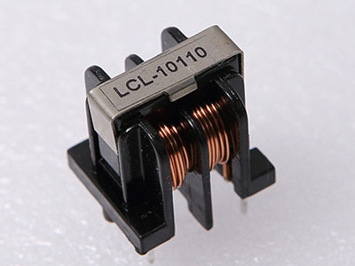 UF Series Common Mode Choke